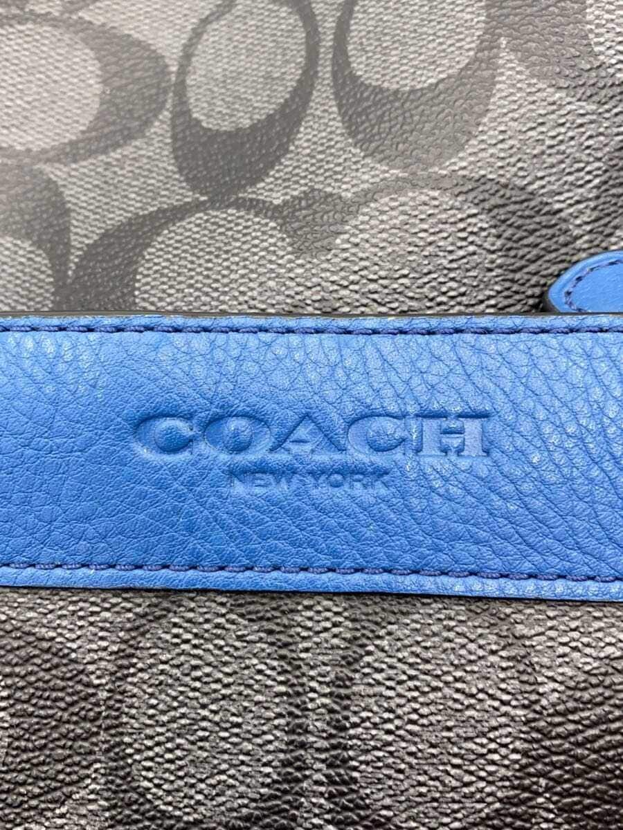 COACH bag -- F72043 5