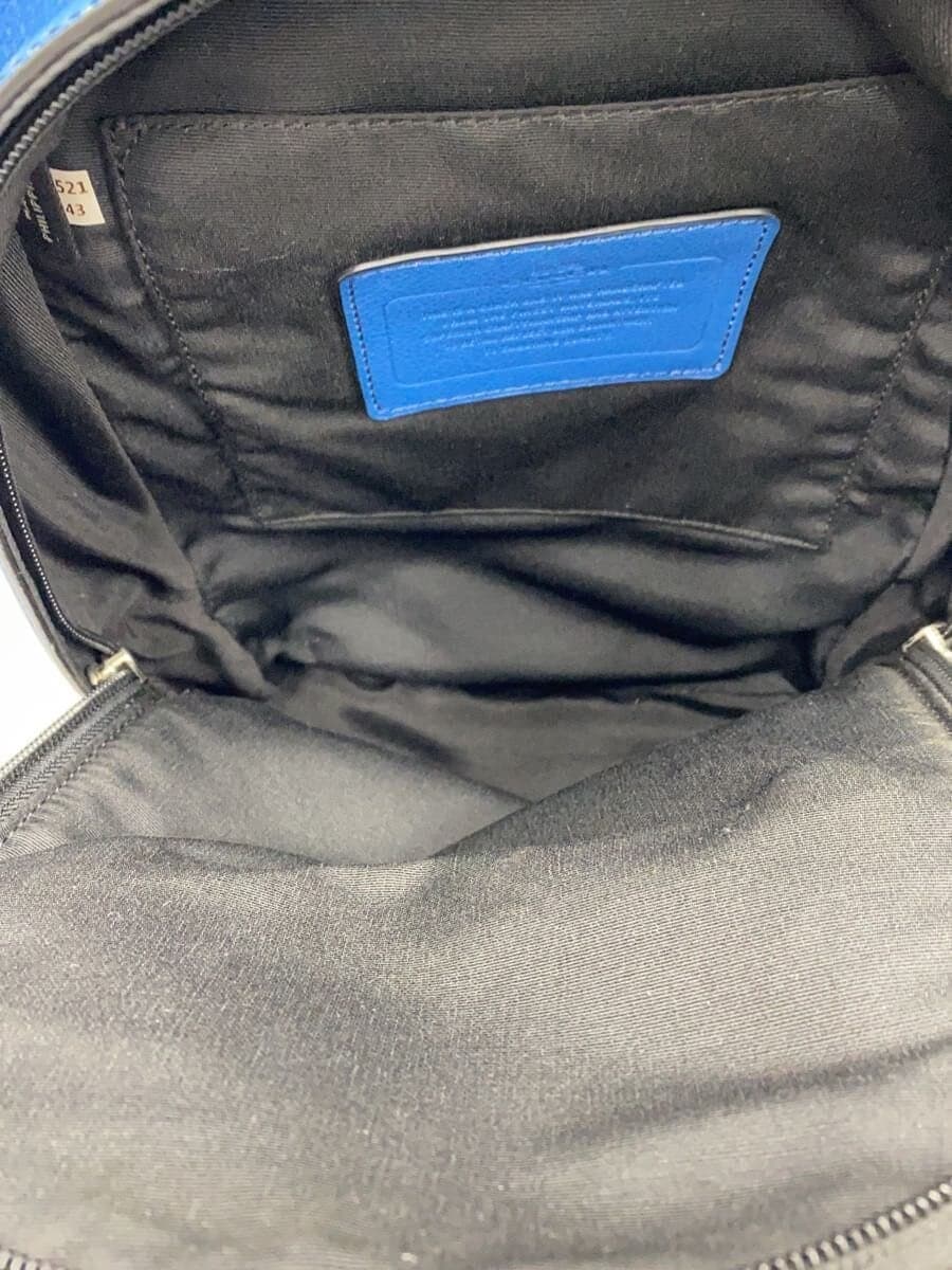 COACH bag -- F72043 6
