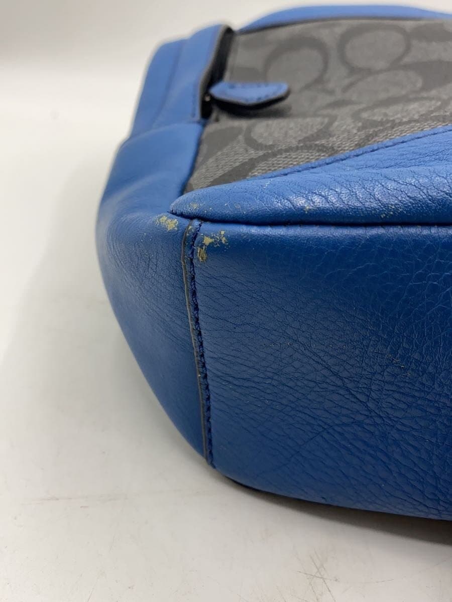 COACH bag -- F72043 7