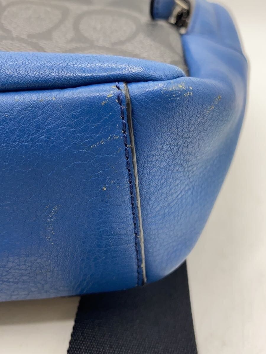 COACH bag -- F72043 8