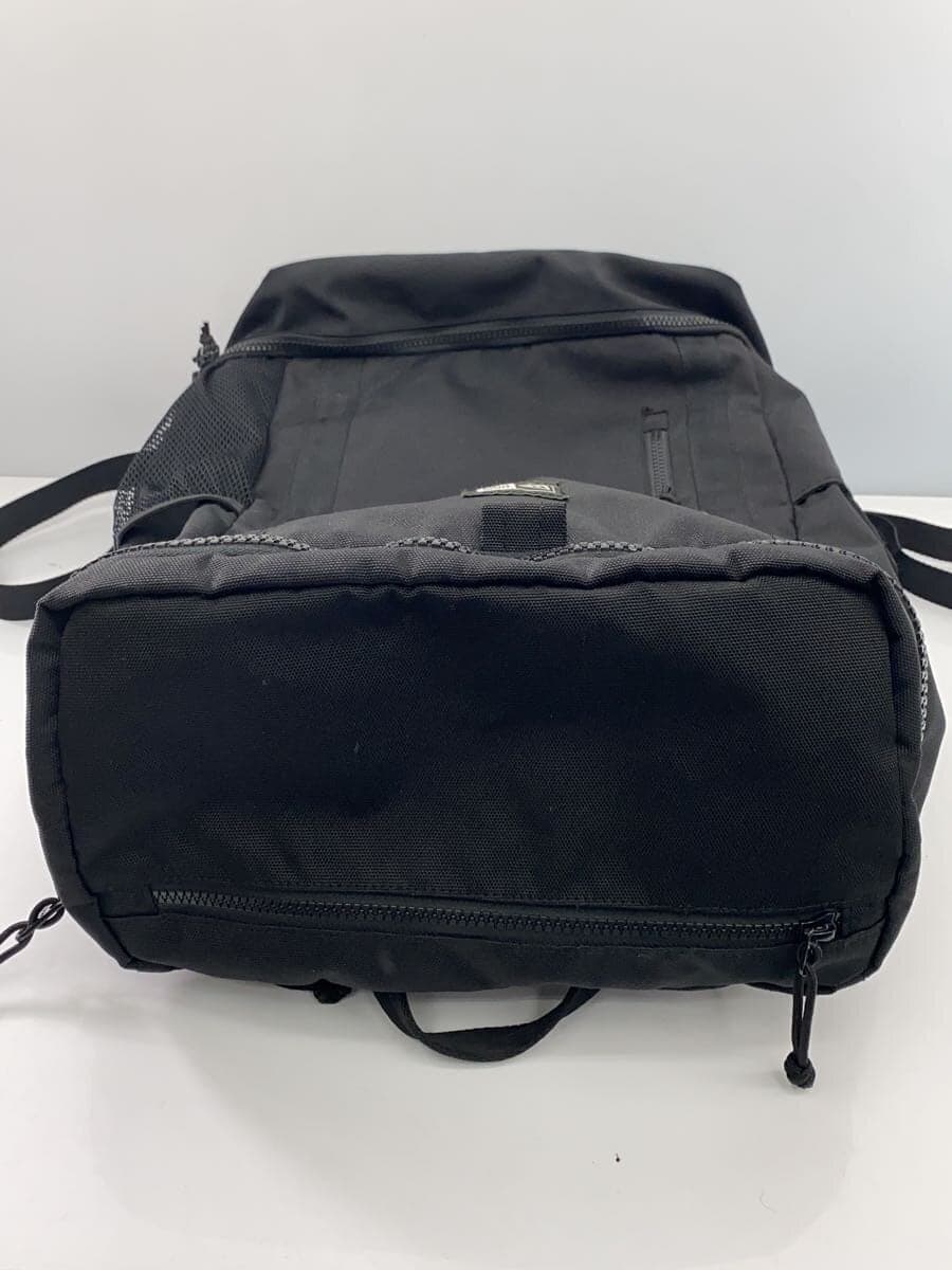 NEW ERA Backpack Polyester BLK Solid 4