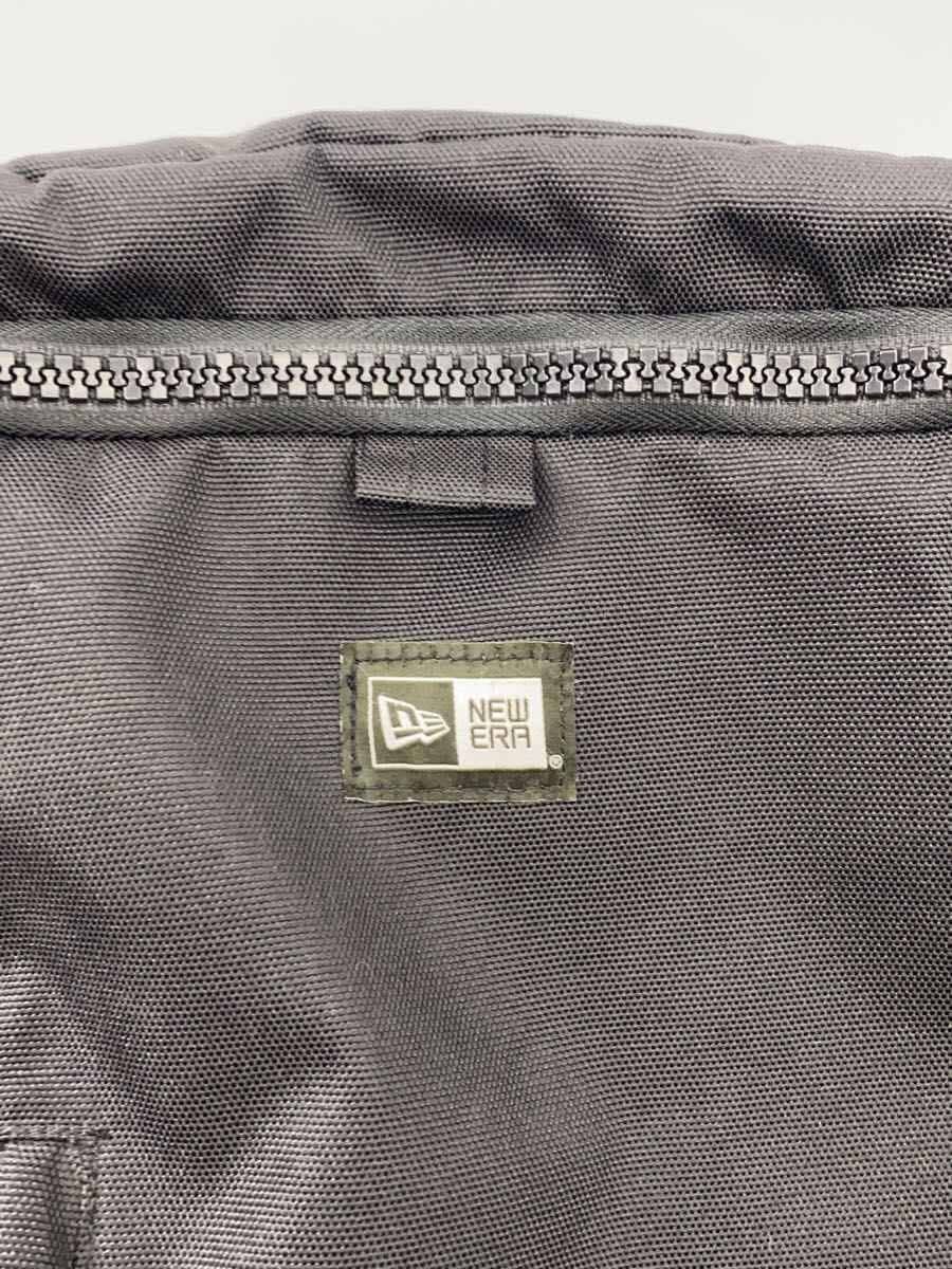 NEW ERA Backpack Polyester BLK Solid 5