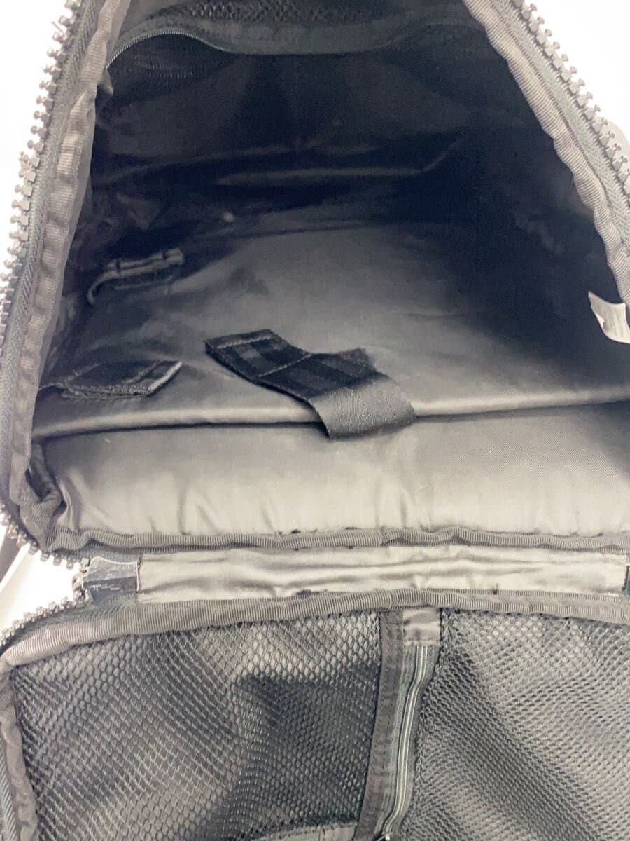 NEW ERA Backpack Polyester BLK Solid 6