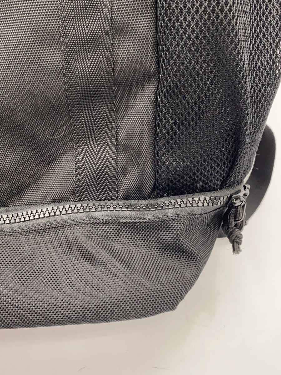 NEW ERA Backpack Polyester BLK Solid 7