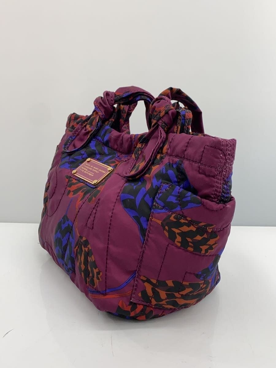 MARC BY MARC JACOBS Handbag PUP All Over Pattern 2