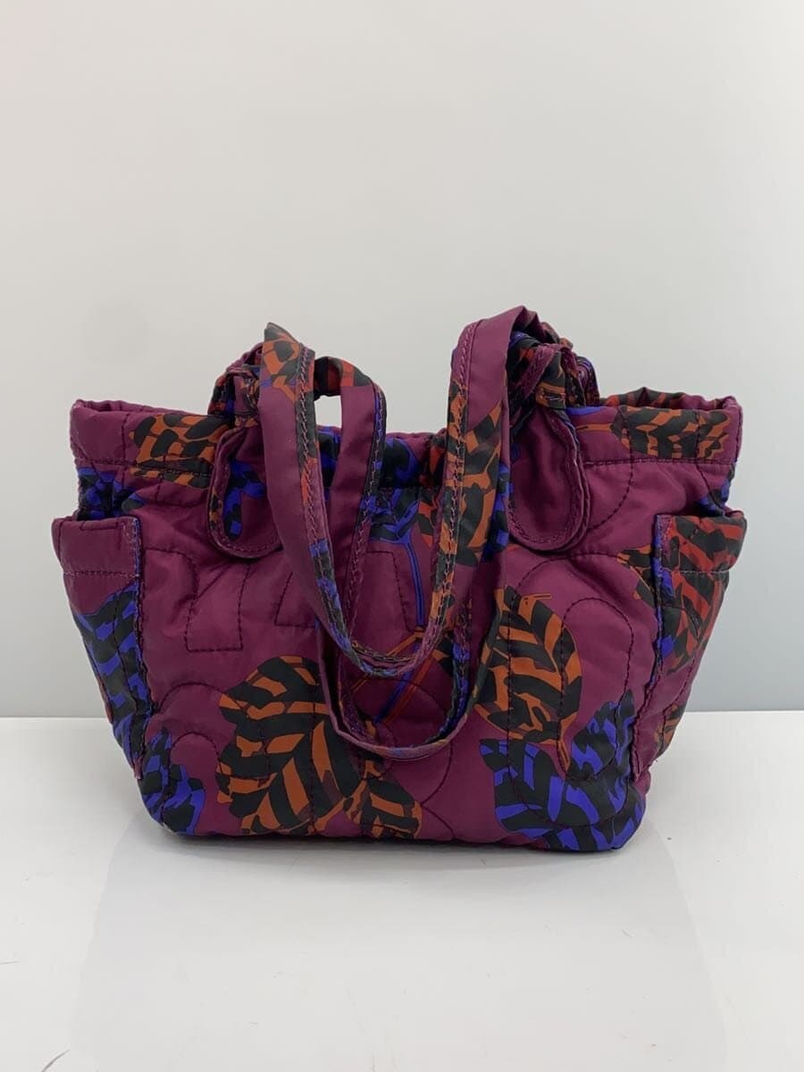 MARC BY MARC JACOBS Handbag PUP All Over Pattern 3
