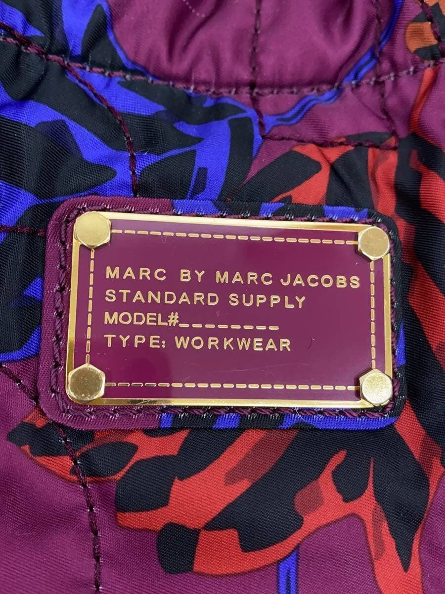 MARC BY MARC JACOBS Handbag PUP All Over Pattern 5