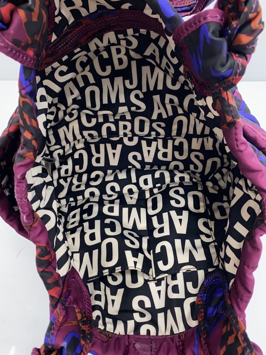 MARC BY MARC JACOBS Handbag PUP All Over Pattern 6