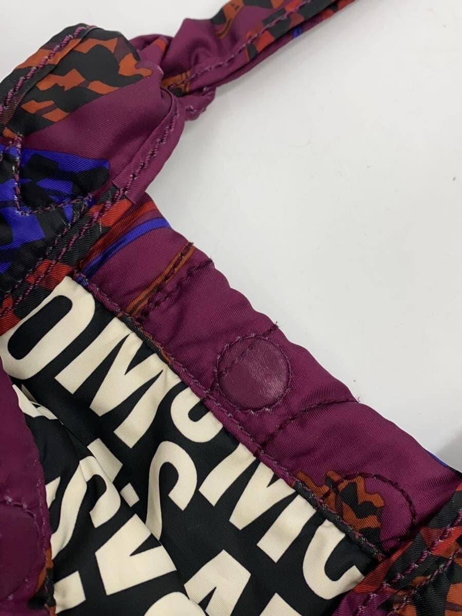 MARC BY MARC JACOBS Handbag PUP All Over Pattern 7