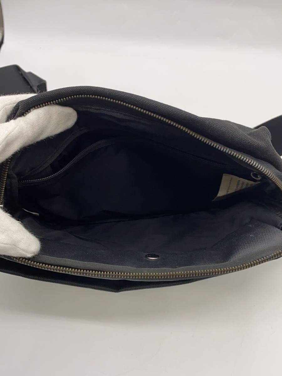 COTE&CIEL Waist Bag BLK Solid 6