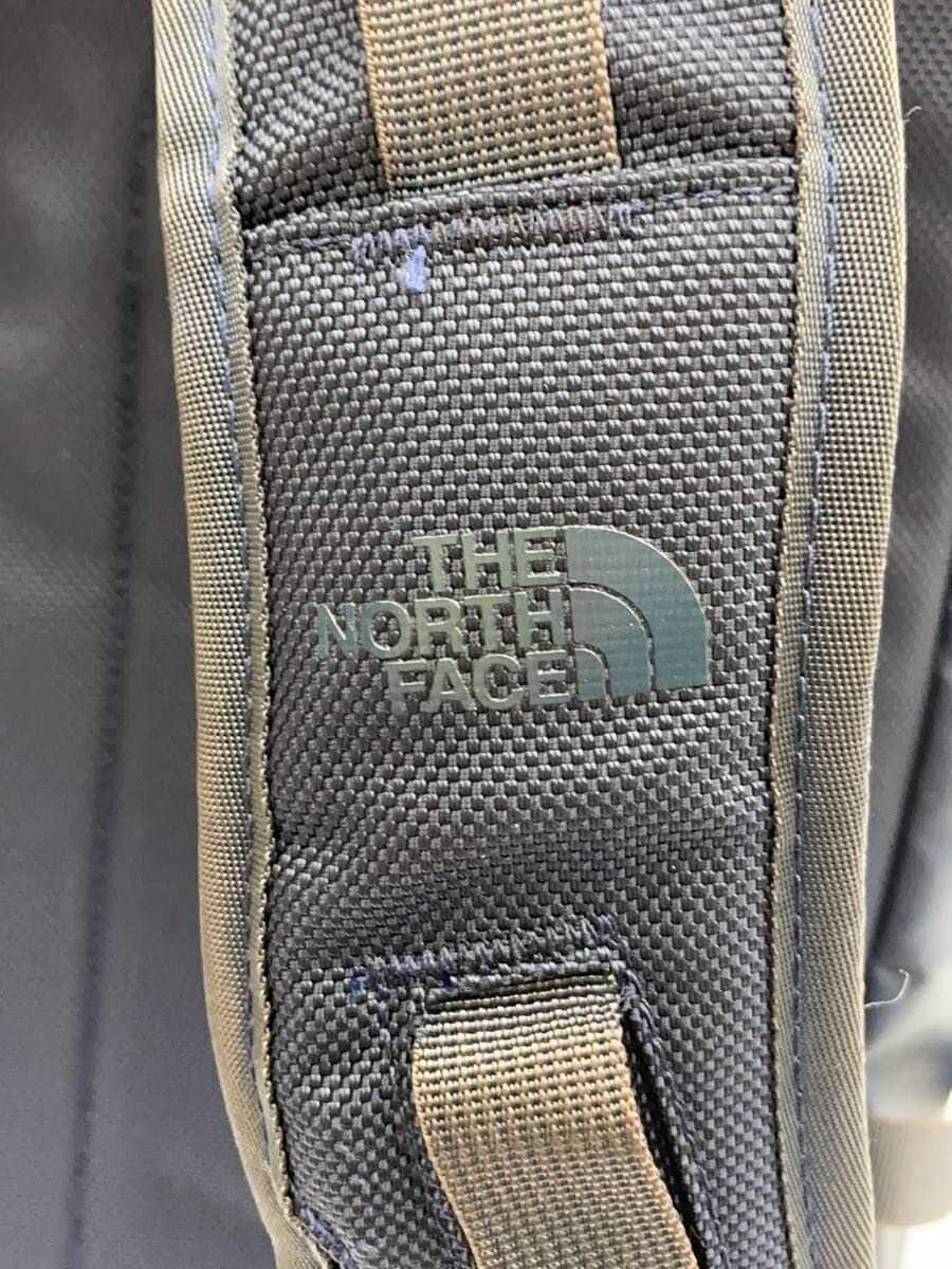 THE NORTH FACE Backpack Polyester NVY Solid 5