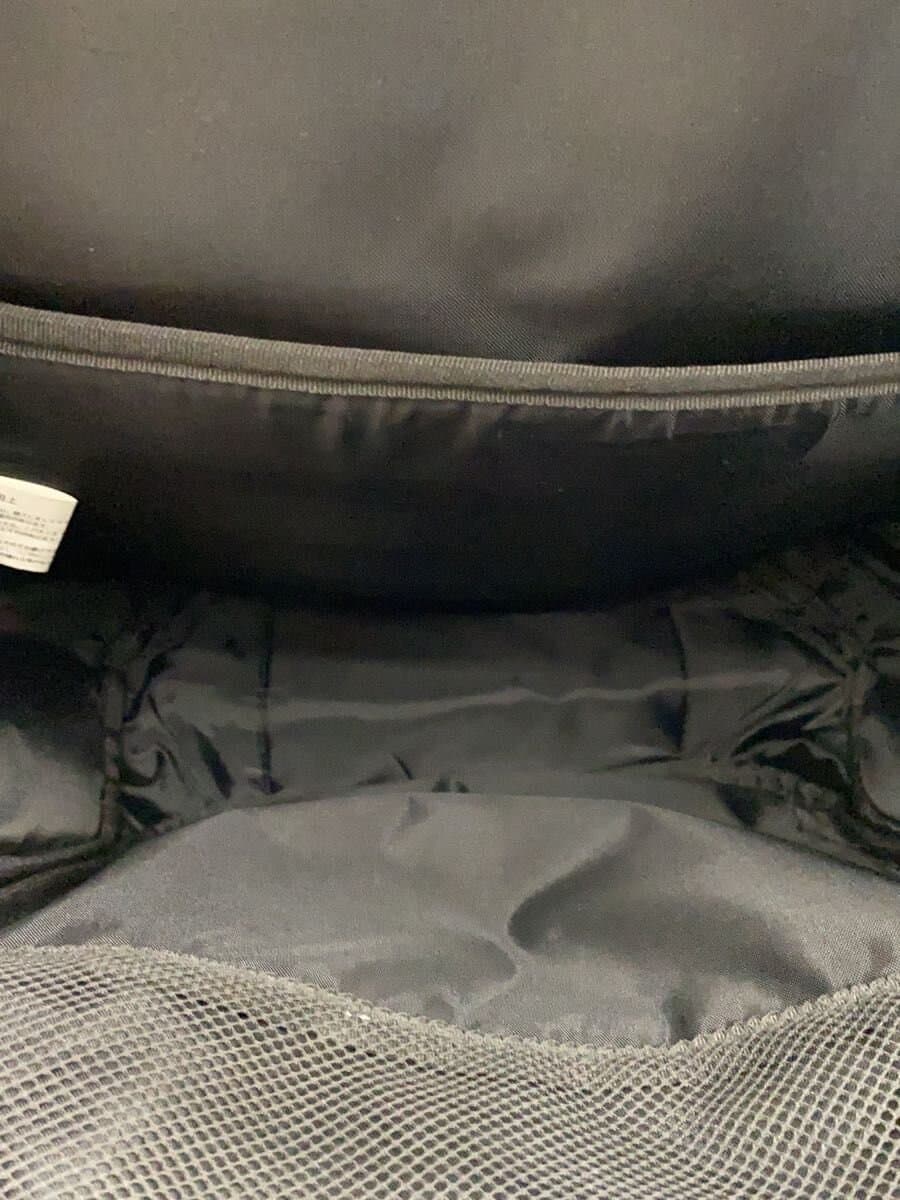 DESCENTE Backpack KHK Solid DX-C1869 7