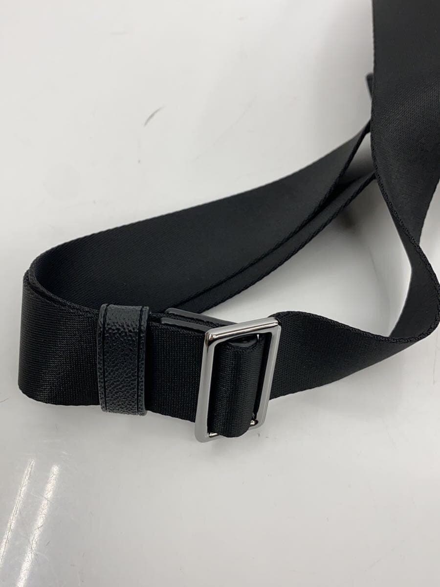 MICHAEL KORS Shoulder Bag PVC BLK 37F2LCOL6J 7