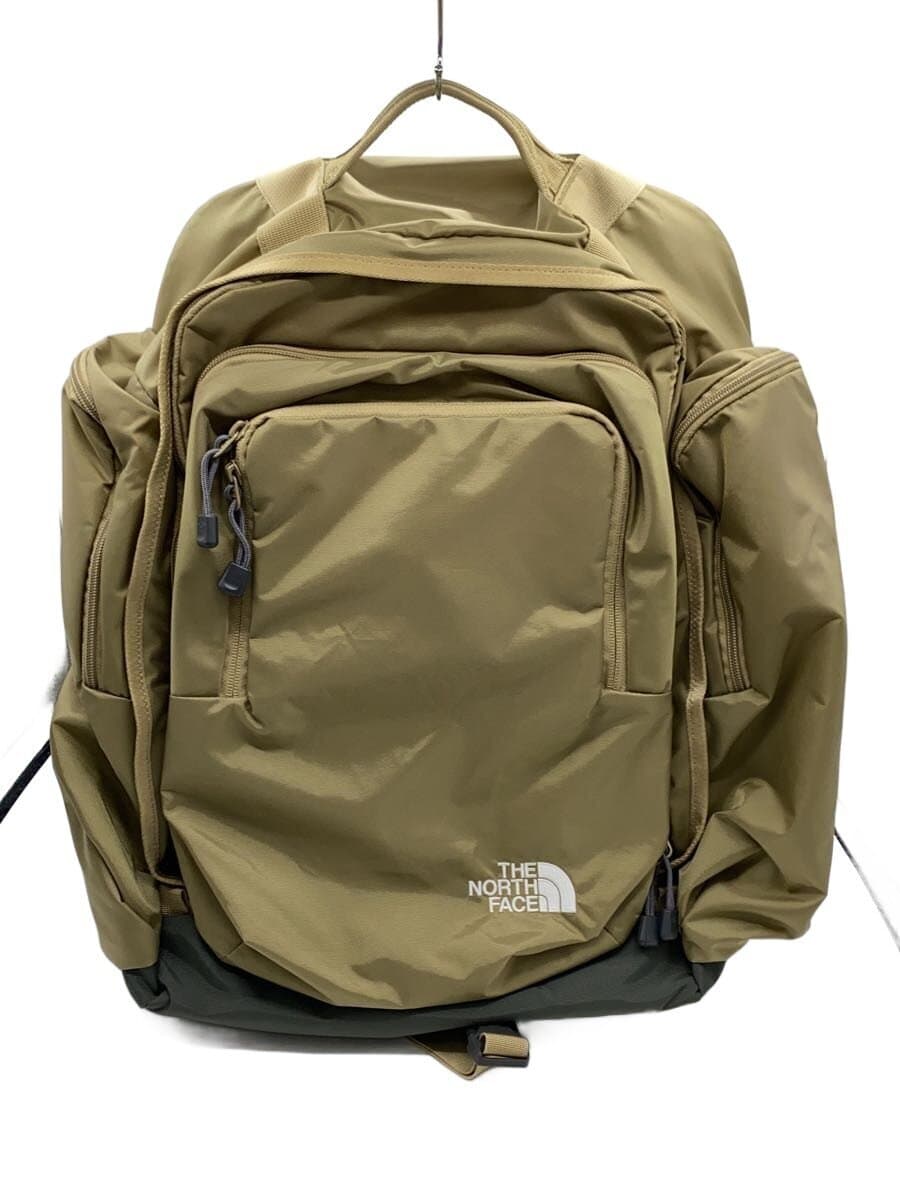 THE NORTH FACE Backpack Polyester CRM NMJ72350