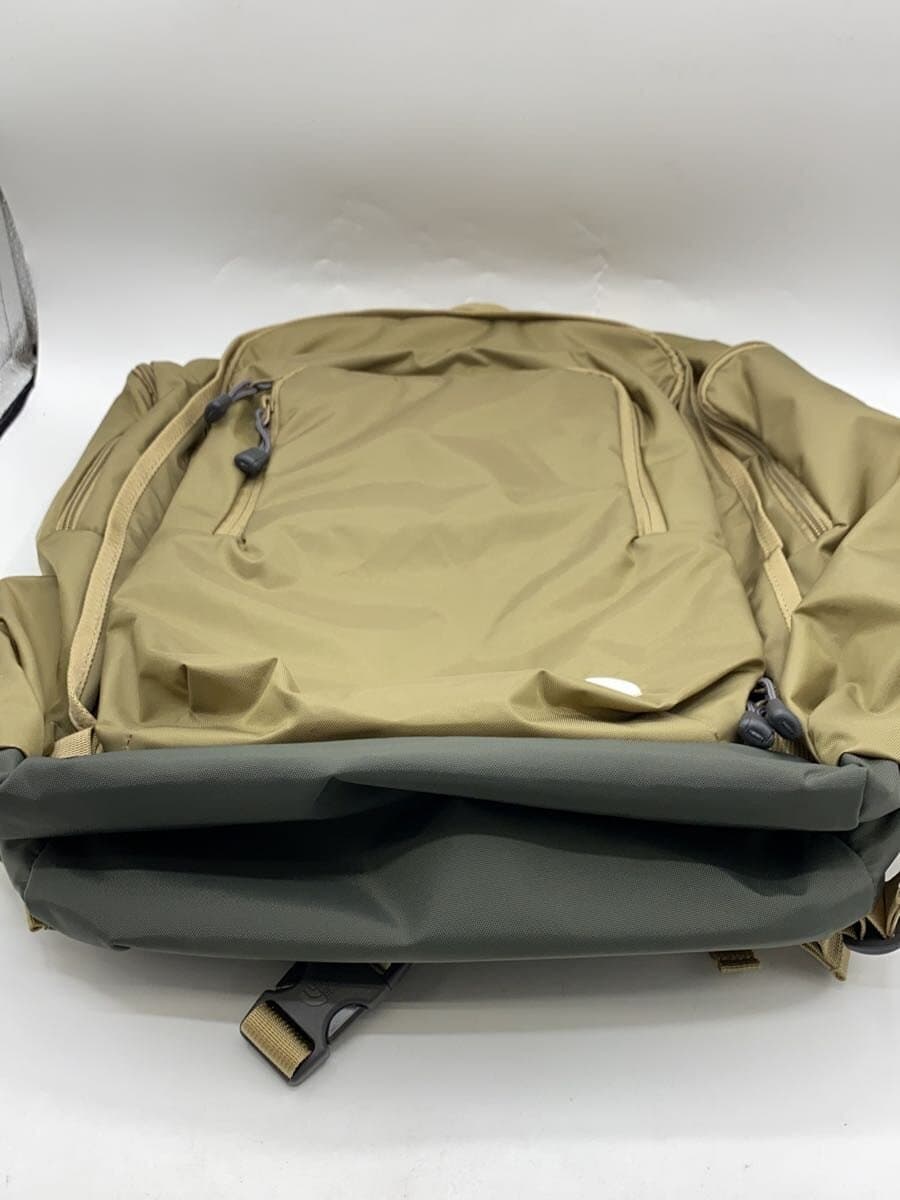 THE NORTH FACE Backpack Polyester CRM NMJ72350 4