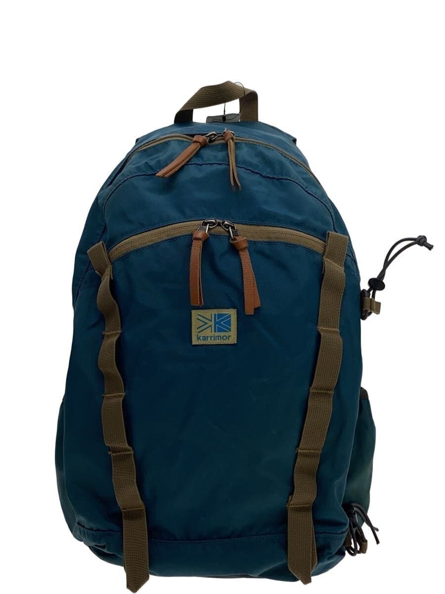 KARRIMOR Backpack Nylon GRN