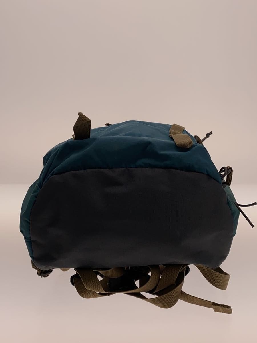 KARRIMOR Backpack Nylon GRN 4