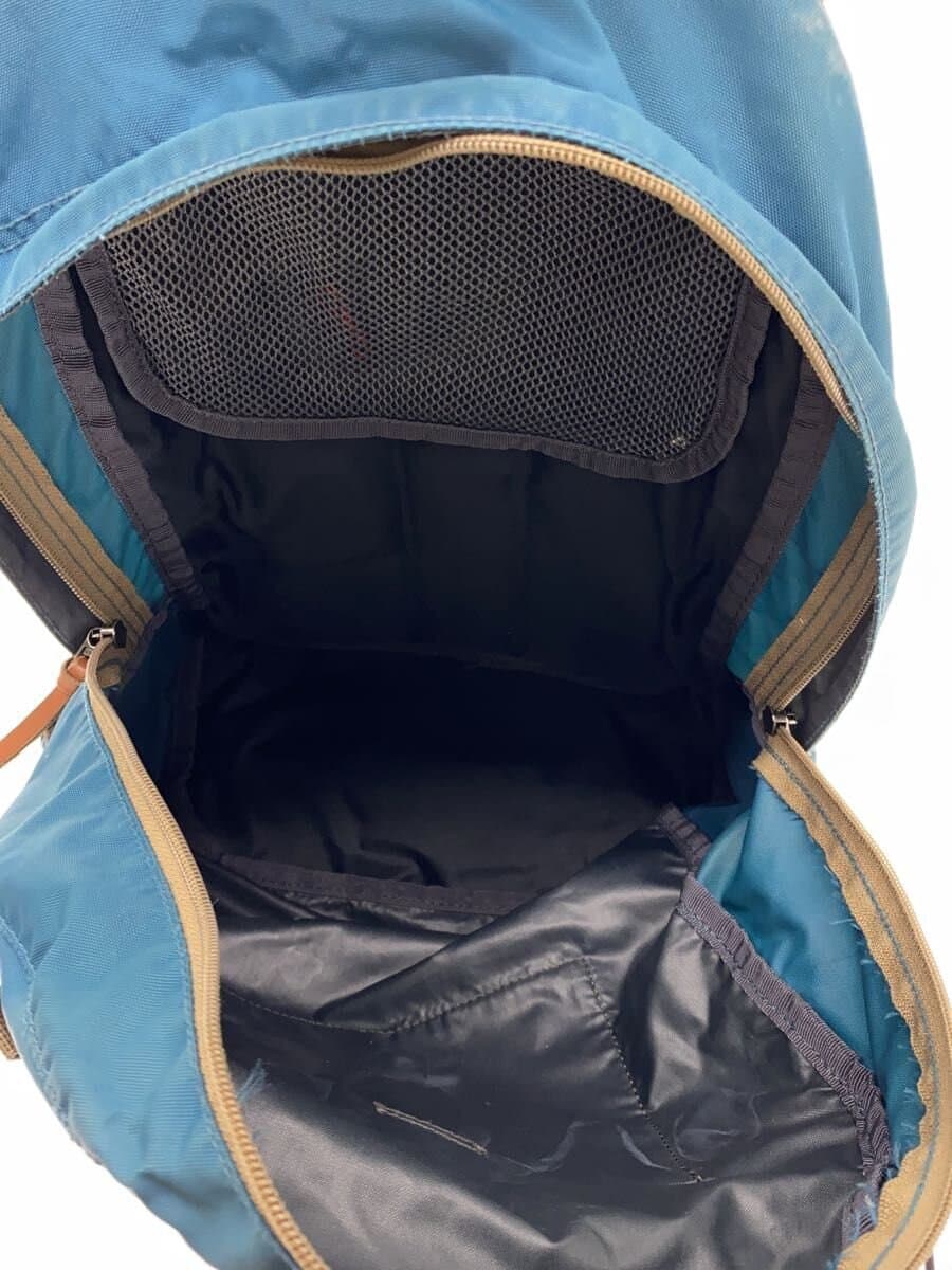 KARRIMOR Backpack Nylon GRN 6