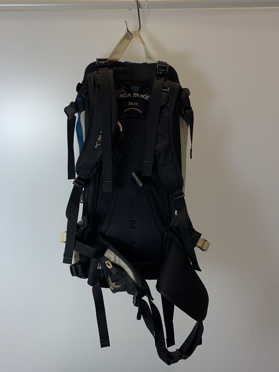 osprey Backpack Nylon BLU 3