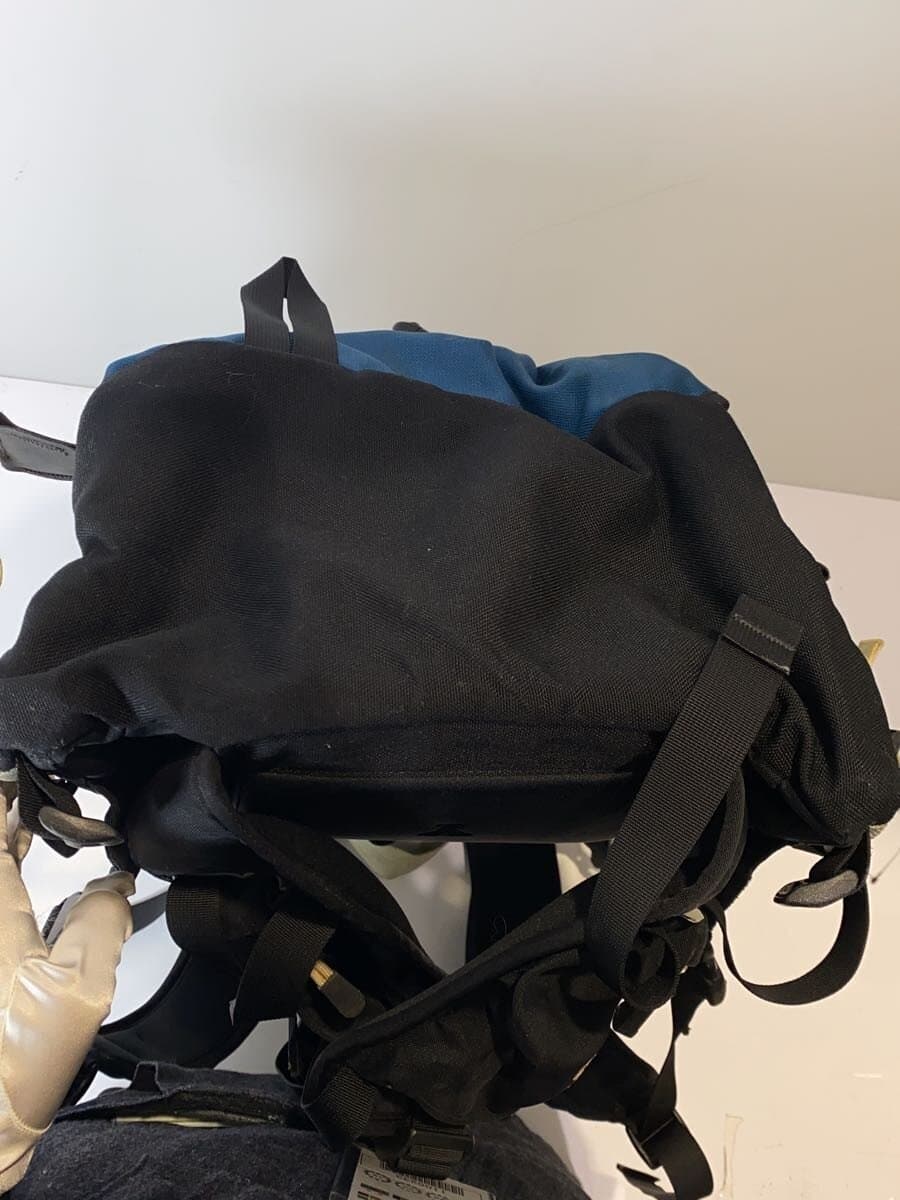 osprey Backpack Nylon BLU 4