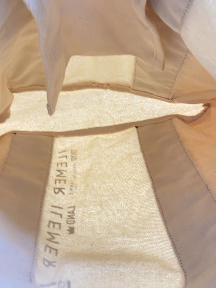 ILEMER Tote Bag Canvas IVO Solid 6