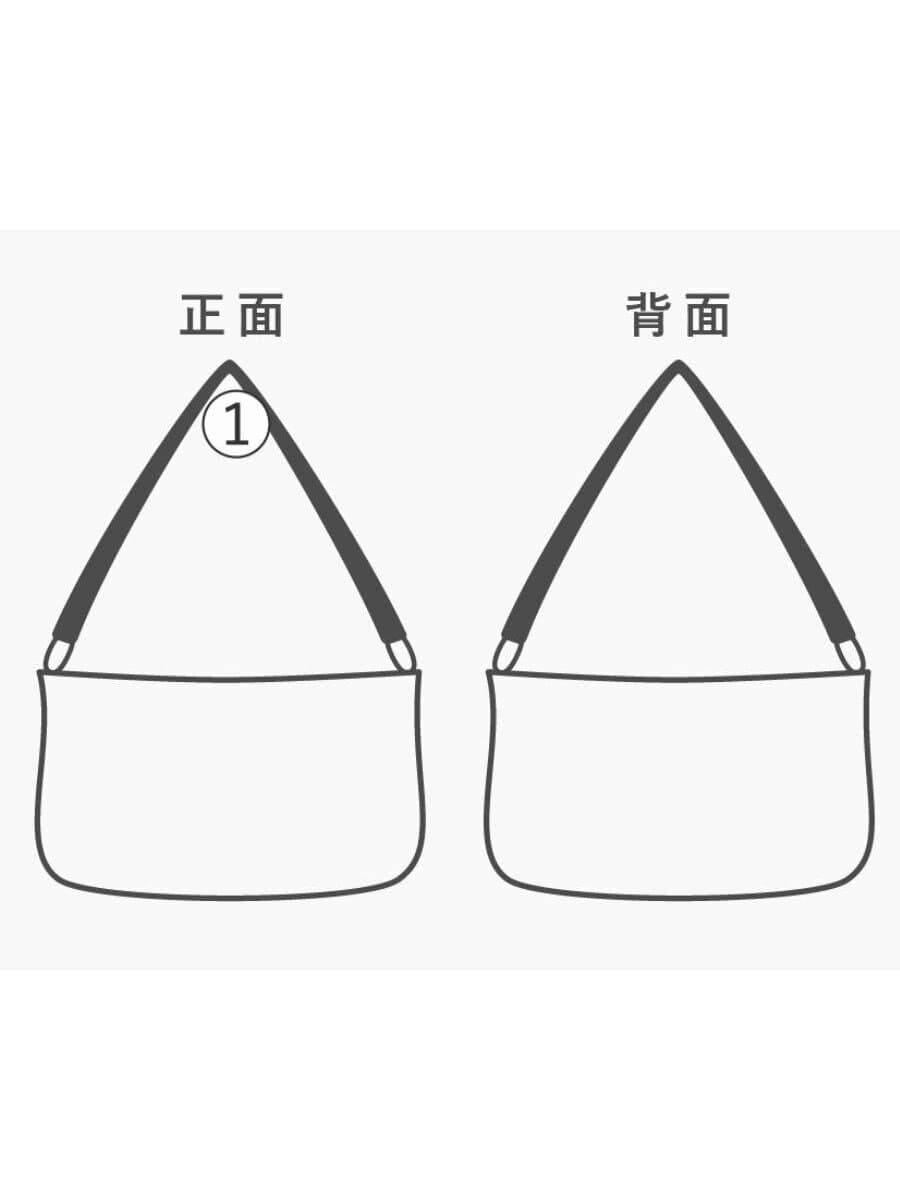 HYSTERIC Tote Bag Cotton KHK 2QB-5550 7