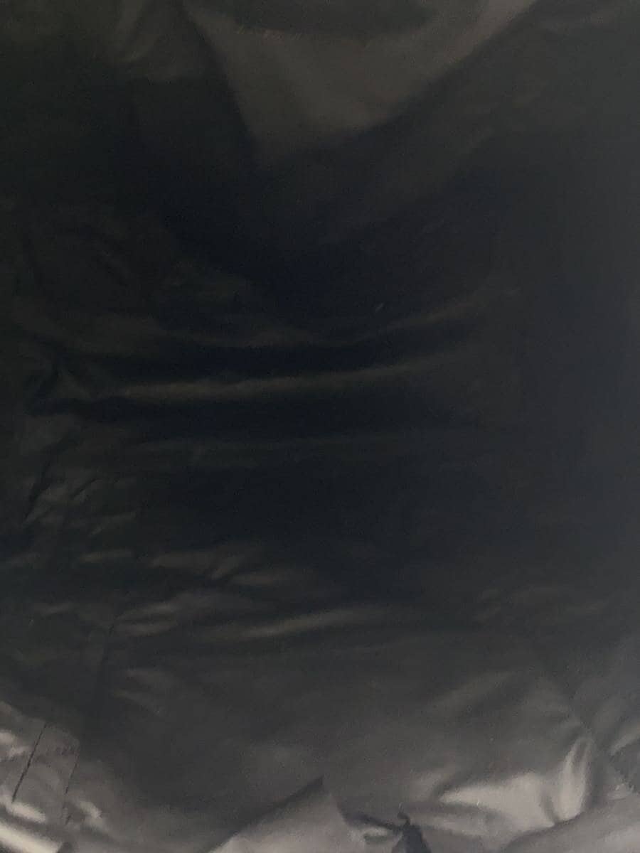 PORTER Backpack Nylon BLK 6