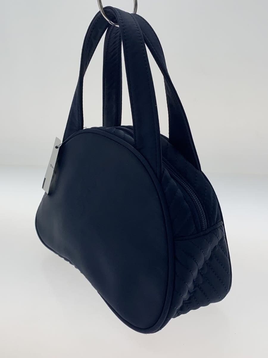 YVES SAINT LAURENT Handbag NVY 2