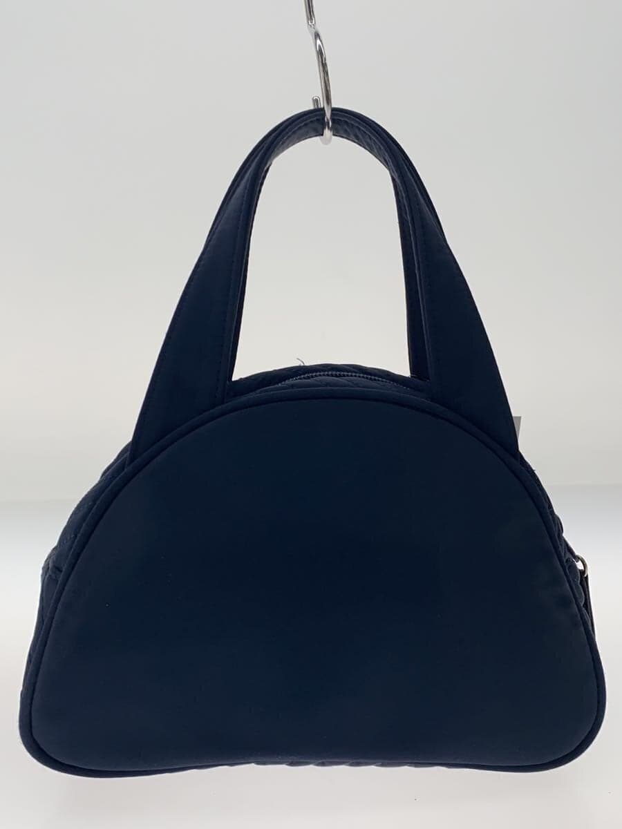 YVES SAINT LAURENT Handbag NVY 3
