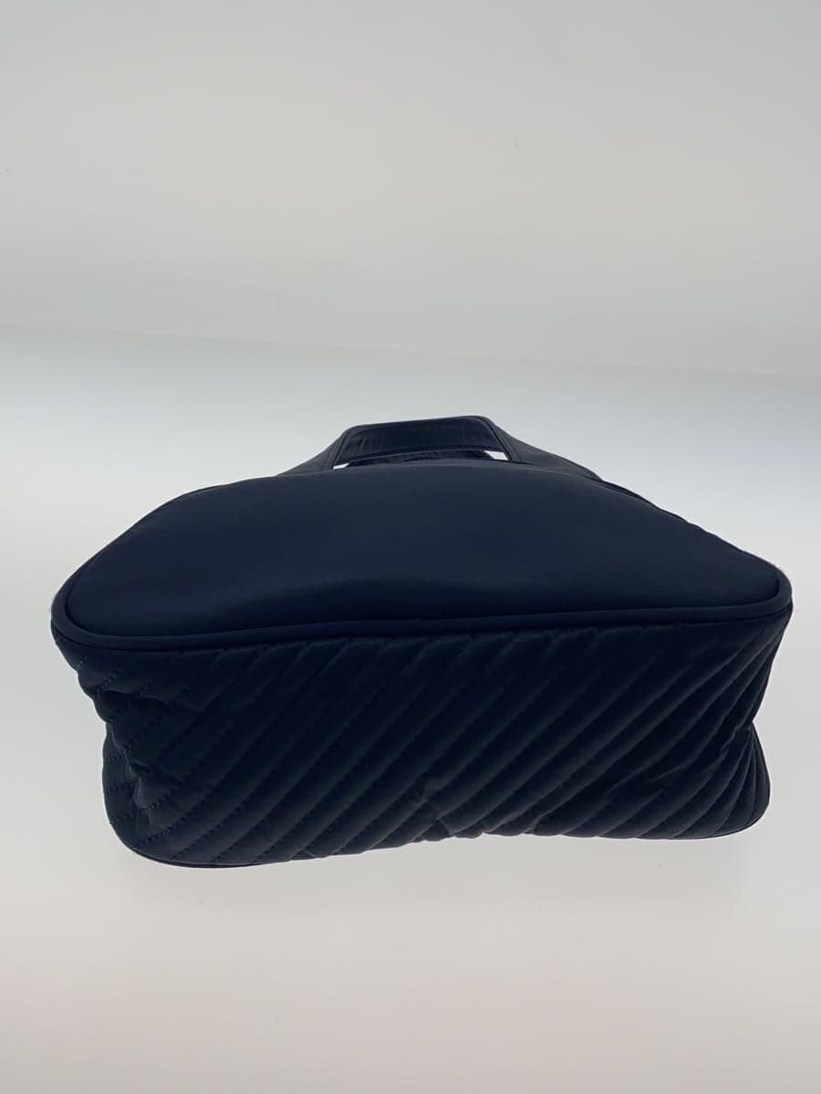 YVES SAINT LAURENT Handbag NVY 4