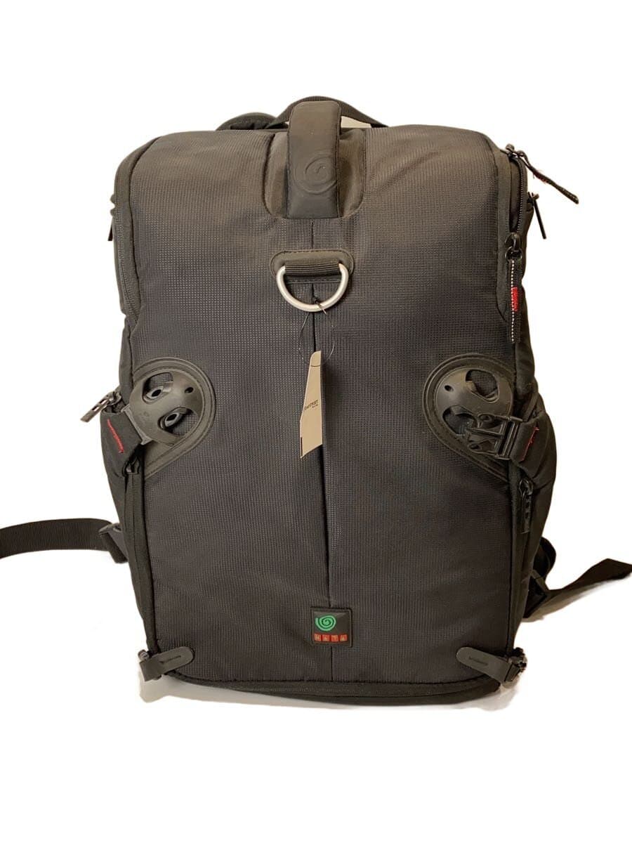 Other Brand KATA Backpack Camera Bag BLK Solid