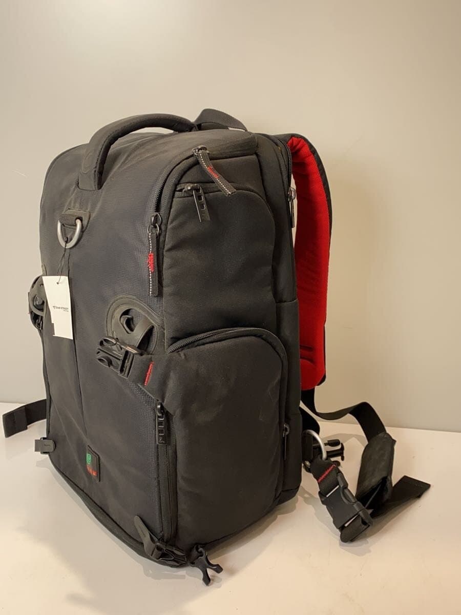 Other Brand KATA Backpack Camera Bag BLK Solid 2