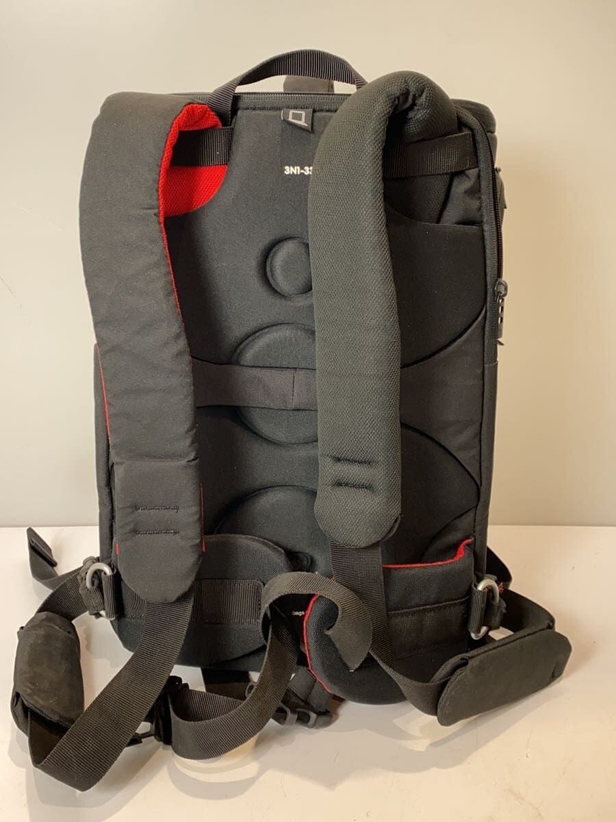 Other Brand KATA Backpack Camera Bag BLK Solid 3