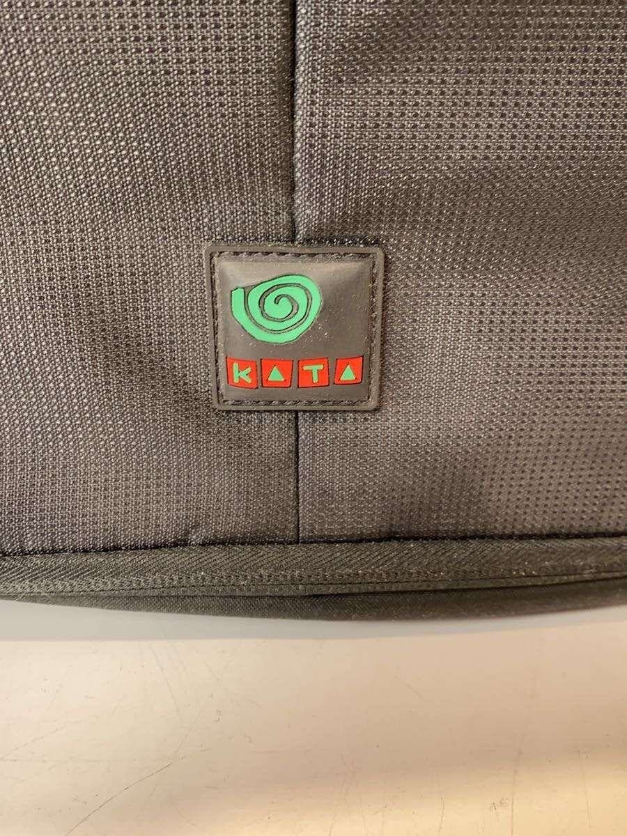 Other Brand KATA Backpack Camera Bag BLK Solid 5