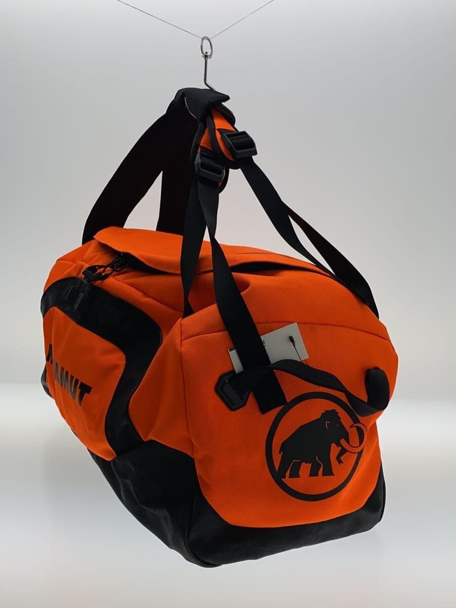 MAMMUT Boston Bag Polyester ORN Solid 2510-02080 2
