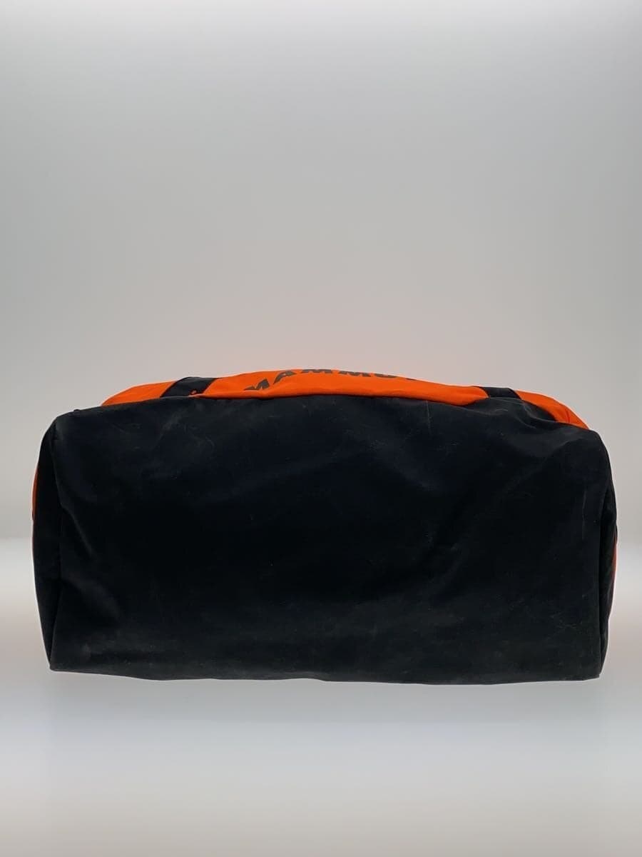 MAMMUT Boston Bag Polyester ORN Solid 2510-02080 4