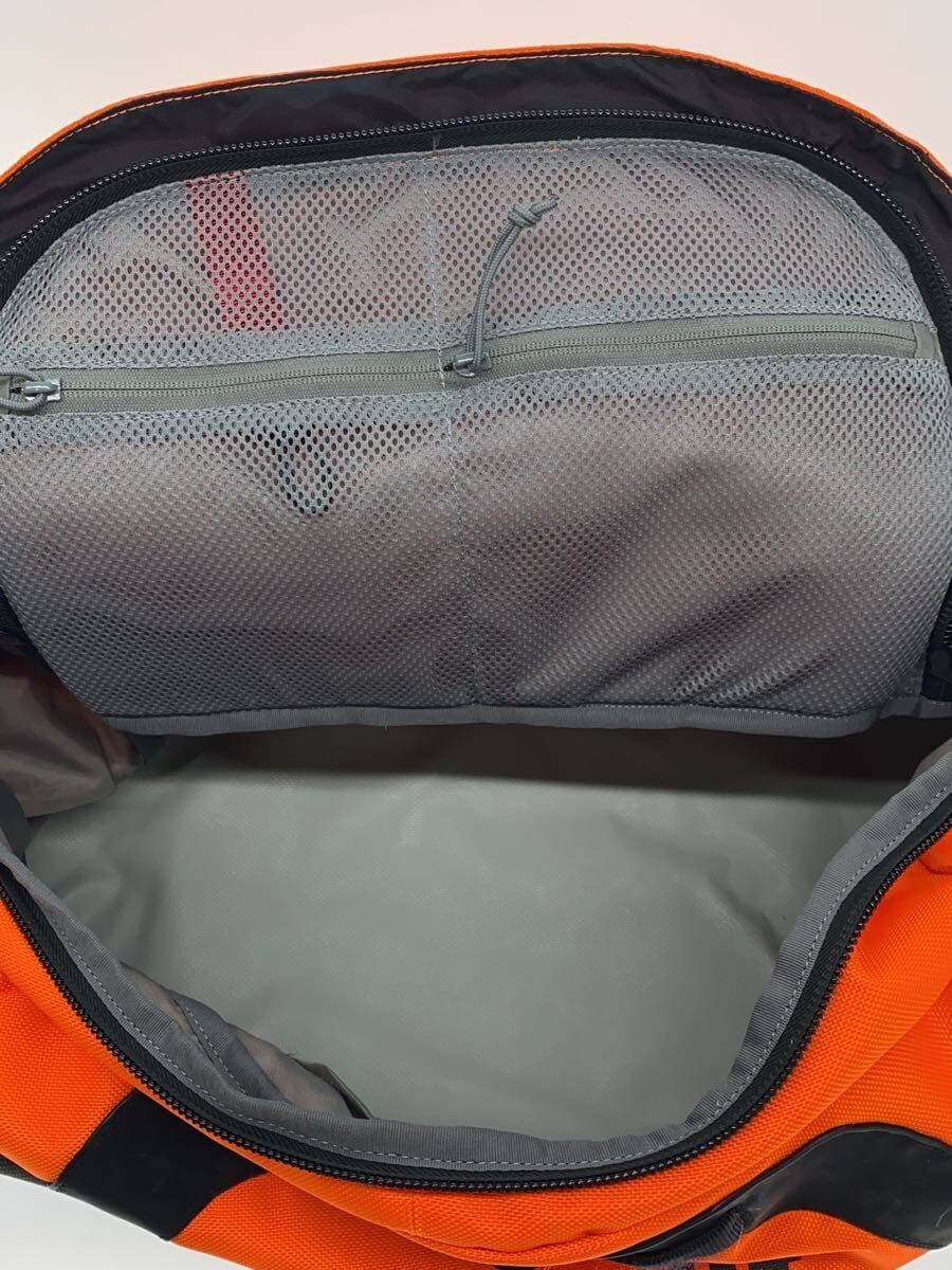 MAMMUT Boston Bag Polyester ORN Solid 2510-02080 5
