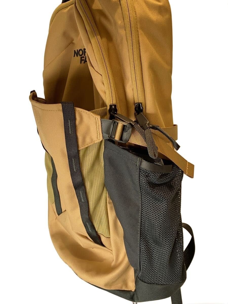 THE NORTH FACE Backpack Polyester BEG Solid NF0A3VXD 2
