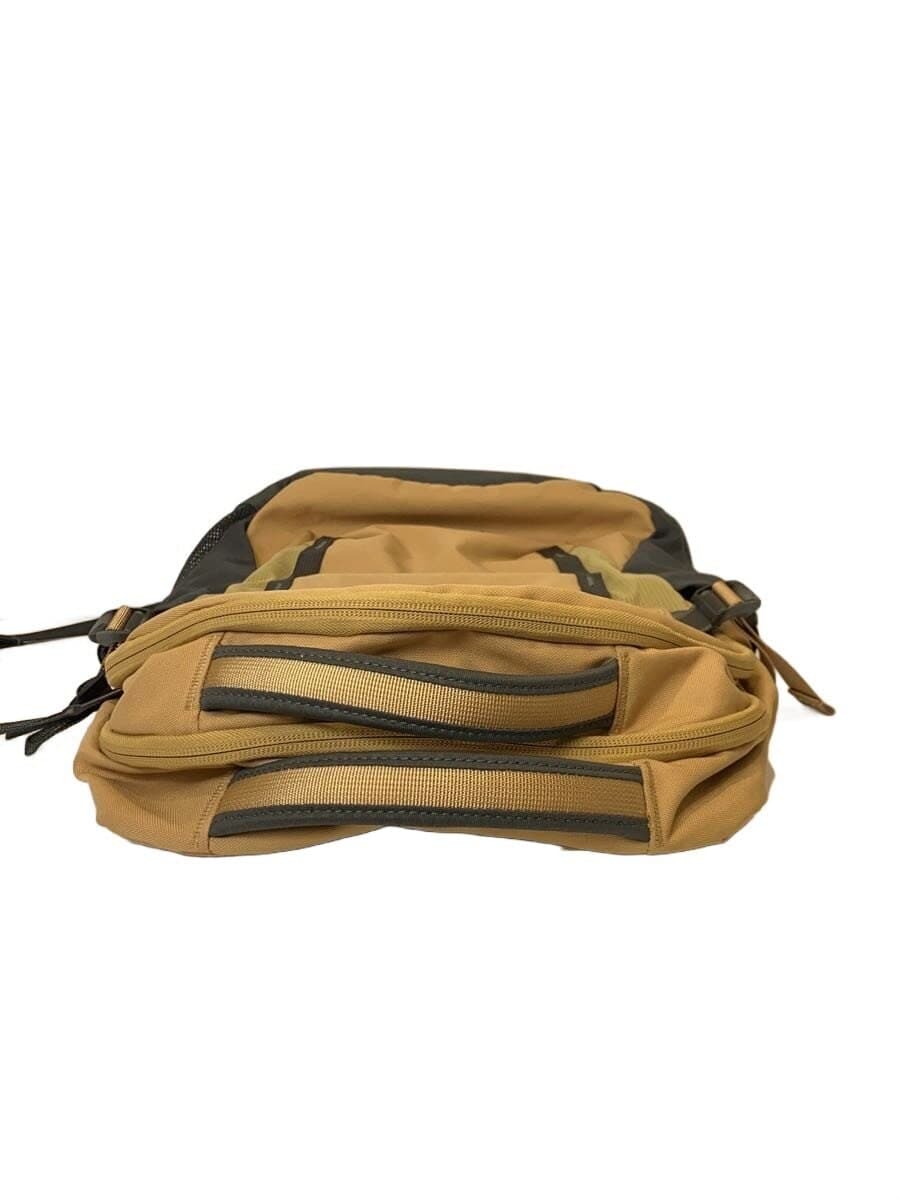 THE NORTH FACE Backpack Polyester BEG Solid NF0A3VXD 4