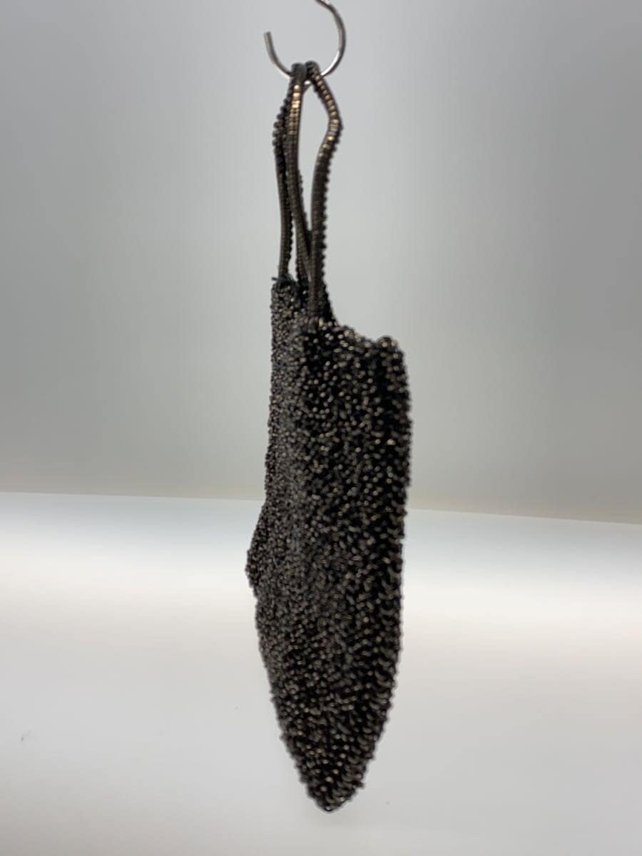 ANTEPRIMA Handbag -- BLK Solid Color 2