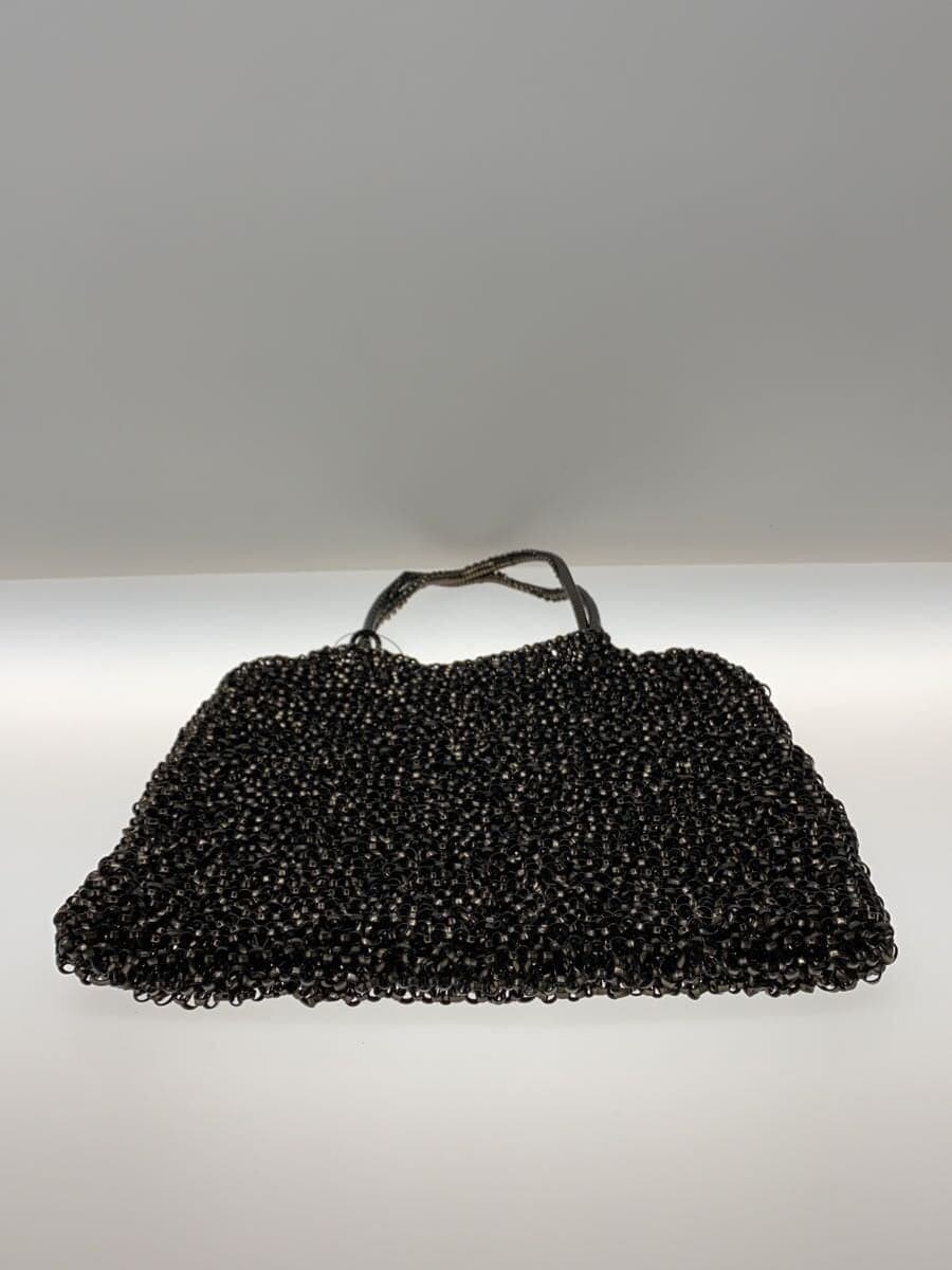 ANTEPRIMA Handbag -- BLK Solid Color 4