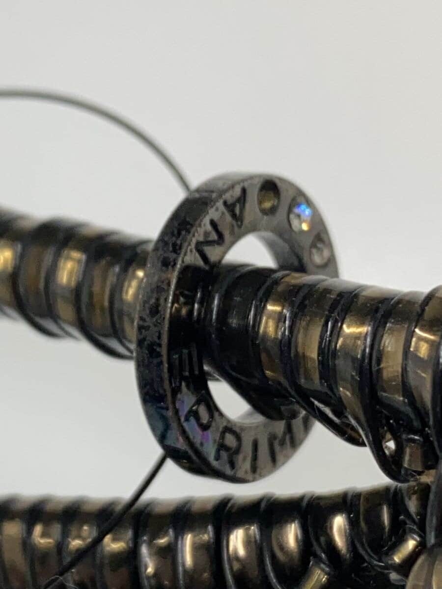 ANTEPRIMA Handbag -- BLK Solid Color 5