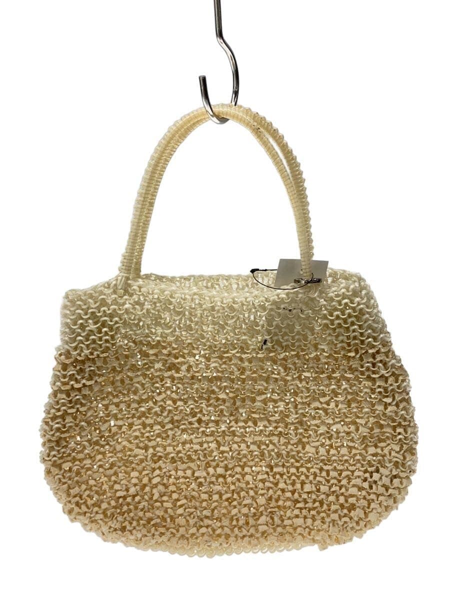 ANTEPRIMA Handbag -- WHT Solid Color