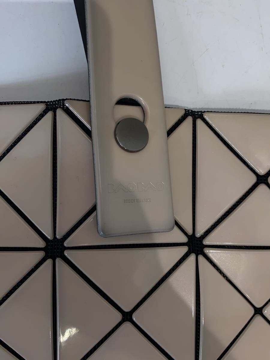 BAO BAO ISSEY MIYAKE tote bag polyester BEG solid color BB73-AG053 4