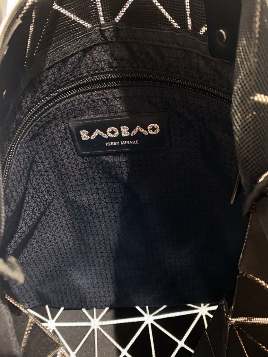 BAO BAO ISSEY MIYAKE tote bag polyester BEG solid color BB73-AG053 5