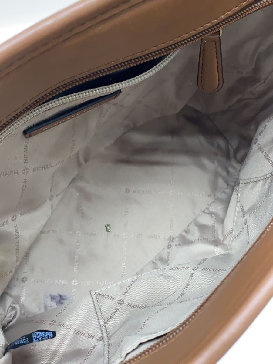 MICHAEL KORS Shoulder Bag -- Multicolor All-over Print 35F1G5CT0B 6