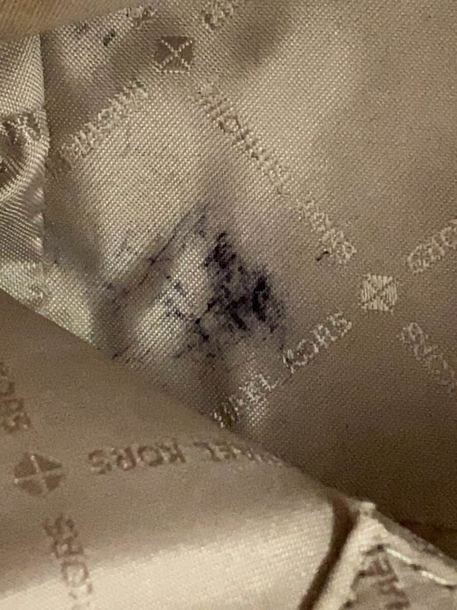 MICHAEL KORS Shoulder Bag -- Multicolor All-over Print 35F1G5CT0B 8