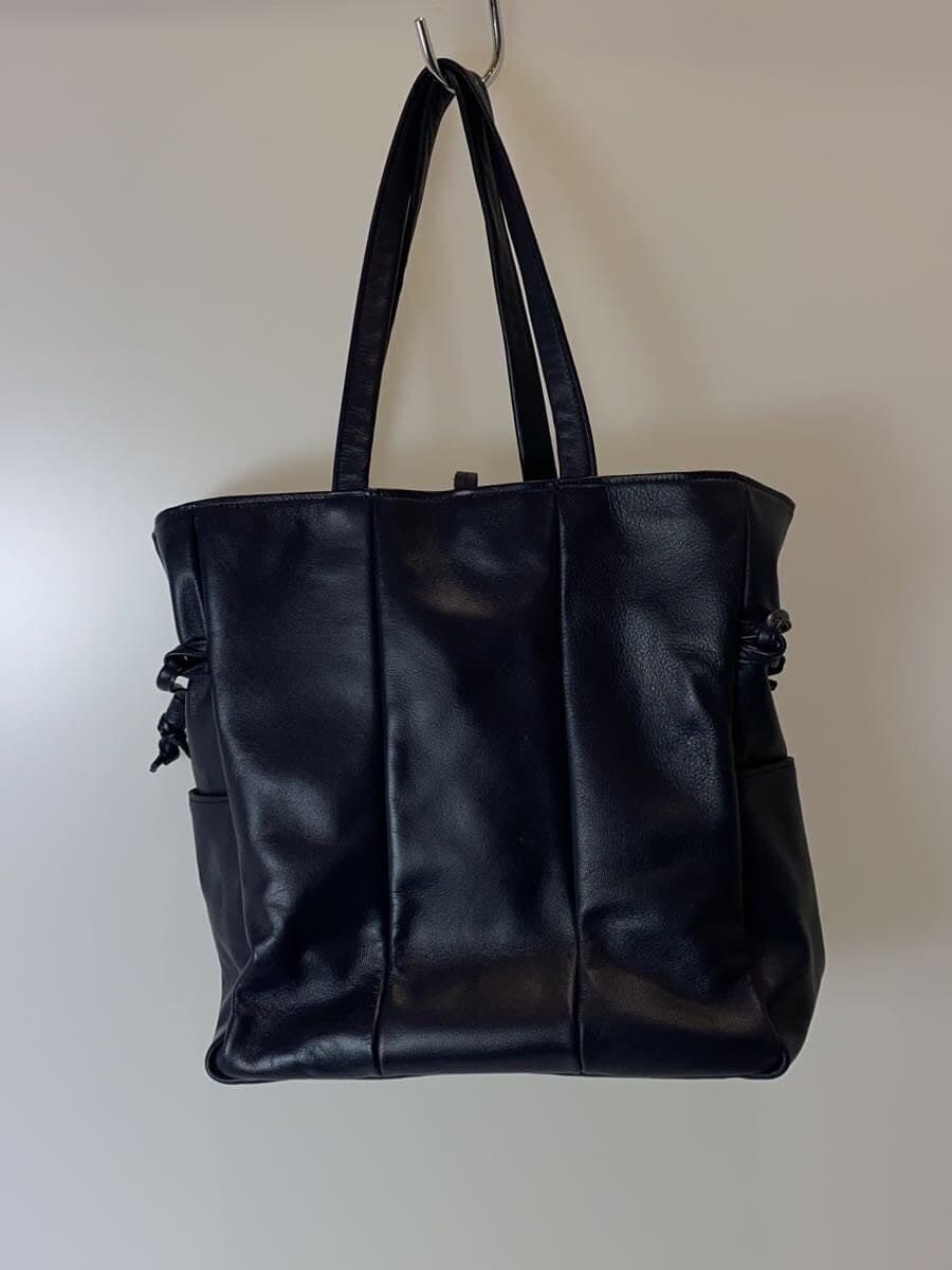 Other brand Nakazawa bag bag leather NVY 3