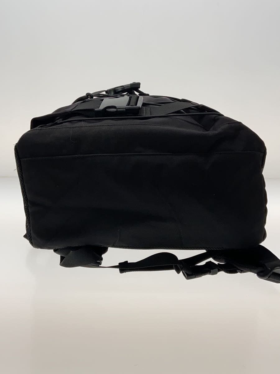 KAOYORINAKAMI Backpack -- BLK 4