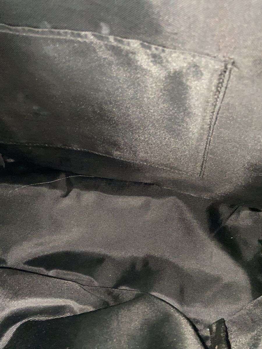 KAOYORINAKAMI Backpack -- BLK 6